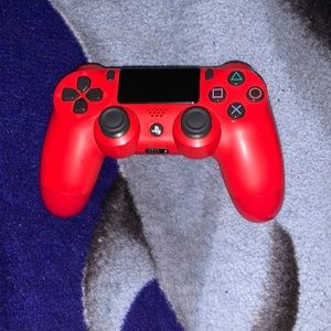 Already have a controller